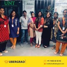 Ubergrad India Pvt Ltd Ubergrad India Pvt Ltd photo 2